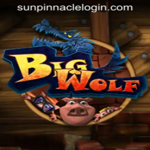Unveiling BigWolf: A Thrilling Adventure Awaits with SUNPINNACLE LOGIN