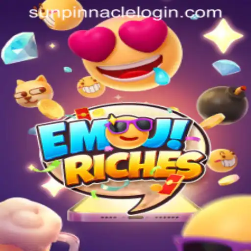 Discover the Exciting World of EmojiRiches: A Fun and Engaging Gaming Experience