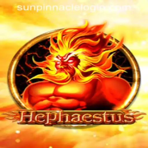 Hephaestus: Forging Myths into Reality
