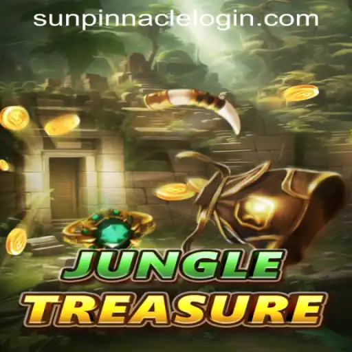 Explore the Adventures of JungleTreasure and Master the SUNPINNACLE LOGIN