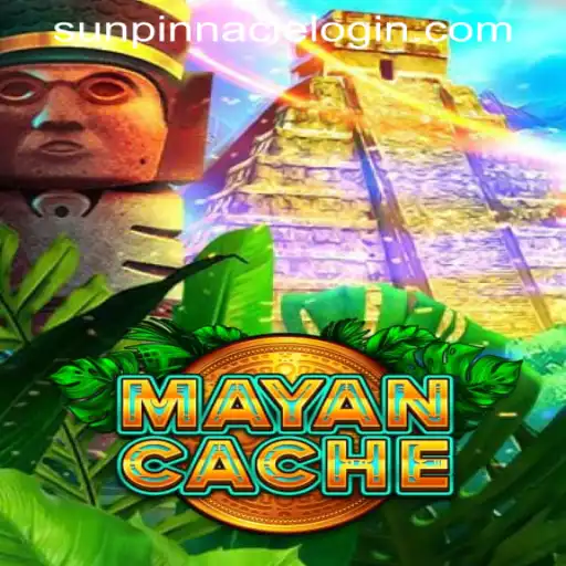Discover the Enigmatic World of MayanCache: A Journey Through Time and Adventure