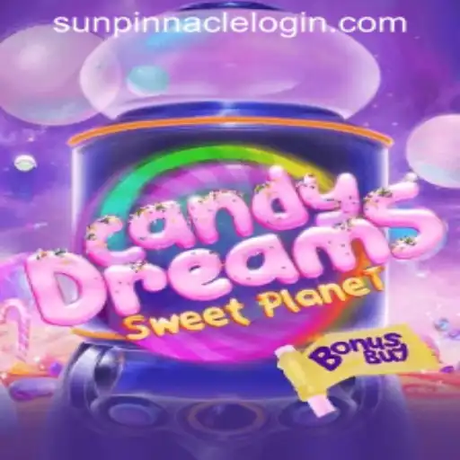 CandyDreamsSweetPlanet: Your Sweet Escape in a Sugary Wonderland