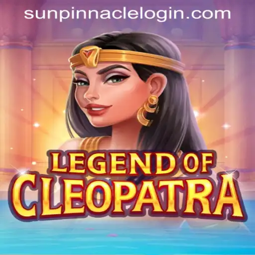 Legend of Cleopatra: A Modern Gaming Masterpiece