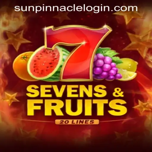 Exploring SevensFruits20: A Vibrant Blend of Luck and Strategy