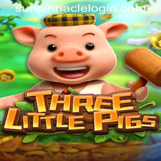 An In-Depth Look at THREELITTLEPIGS: A Modern Twist on a Classic Tale