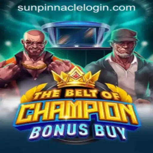 Explore TheBeltOfChampionBonusBuy: A Thrilling New Gaming Experience