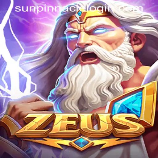 Exploring the Mythical World of Zeus in SUNPINNACLE LOGIN