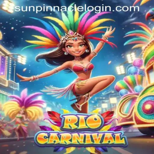 Experience the Vibrant RioCarnival: A Journey into Exotic Gameplay
