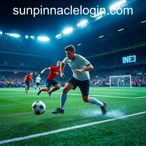 The Impact of Technology and Innovation in Sports: Exploring SUNPINNACLE LOGIN