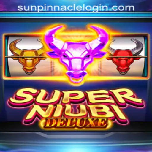 SuperNiubiDeluxe: Dive into the Ultimate Gaming Experience with SUNPINNACLE LOGIN