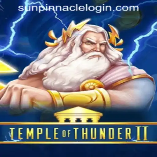 Temple of Thunder II: Unveiling the Mystique of SUNPINNACLE LOGIN