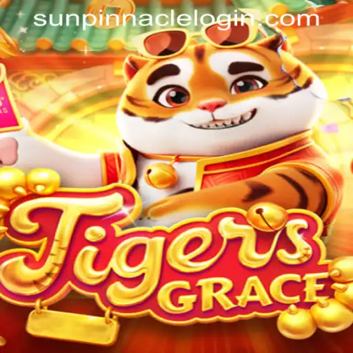 Embark On An Epic Journey With TigersGrace: A Game of Strategy and Mystery