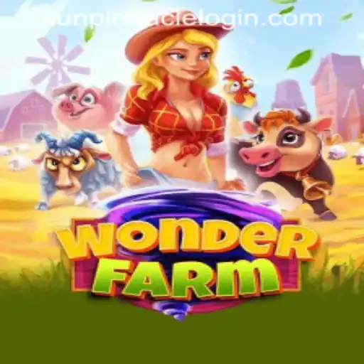 Exploring WonderFarm: A Journey Through the Enchanting Realm